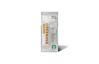 Starbucks® 250G Blonde Espresso Roast görseli