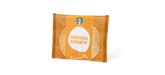 Tereyağlı Kurabiye görseli