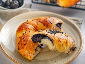 Zeytinli Açma görseli