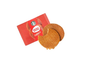 Caramel Waffle görseli