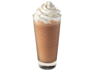 Mocha Frappuccino® görseli