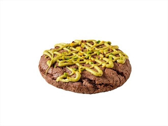 Antep Fıstıklı Çikolatalı Cookie görseli
