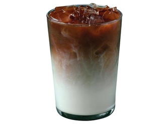 Cold Brew Latte görseli