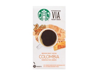 Vıa® Colombia görseli