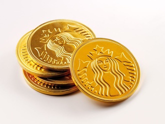 Para Çikolata görseli