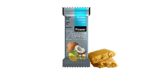 Zbars Protein Bar görseli