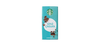 Starbucks Milk Chocolate görseli