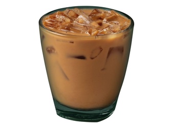 Doubleshot™ Iced Shaken Espresso görseli