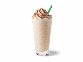 Chai Cream Frappuccino® görseli