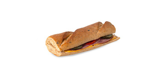 Dana Füme Etli Baget Sandviç görseli