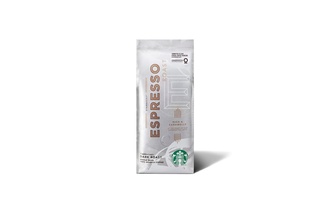 Starbucks® 250G Espresso Roast görseli