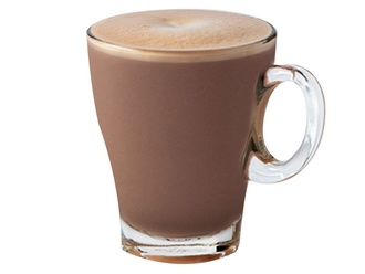 Classic Hot Chocolate görseli