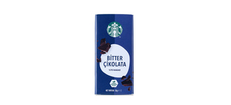 Starbucks Dark Chocolate görseli