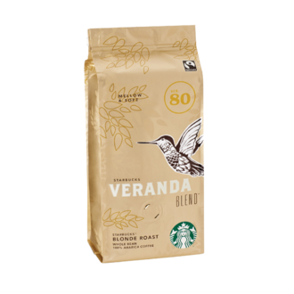 Starbucks® 250G Veranda Blend görseli
