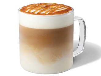 Caramel Macchiato görseli