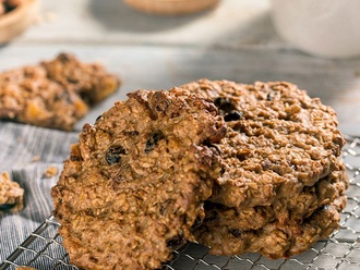 Dopdolu Fit Cookie görseli