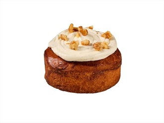 Tarçınlı Rulo görseli