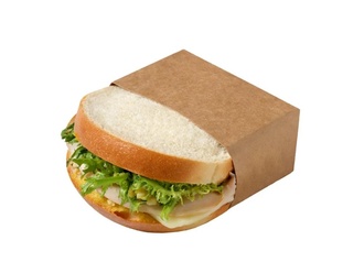 Hindi Fümeli Kore Usulü Tost görseli