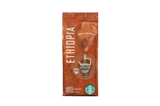 Starbucks® 250G Ethiopia görseli