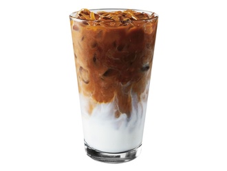 Iced Caramel Macchiato görseli