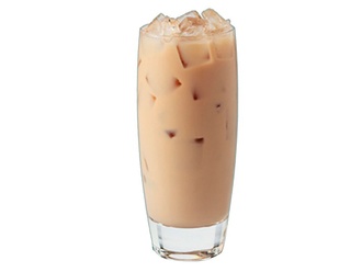 Iced Chai Tea Latte görseli