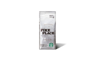 Starbucks® 250G Pike Place görseli