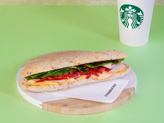 Hindi Fümeli Rokalı Baget Sandviç görseli