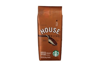 Starbucks® 250G House Blend görseli