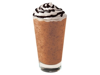 Java Chip Frappuccino® görseli