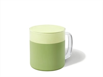 Pistachio Matcha Latte görseli