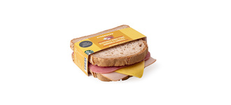 Glutensiz Sandviç görseli