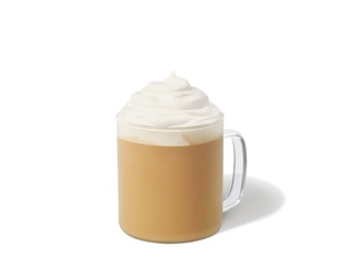 White Chocolate Mocha görseli