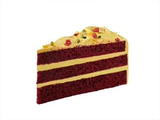 Starbucks Velvet görseli