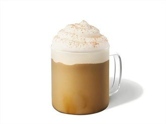Cinnamon Dolce Latte görseli