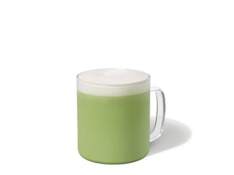 Matcha Latte görseli