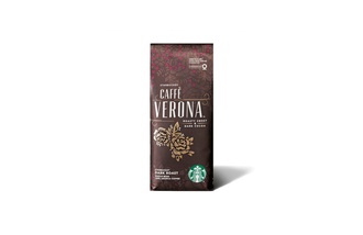 Starbucks® 250G Caffè Verona görseli