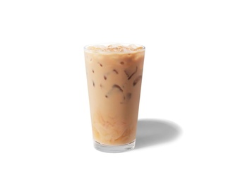 Iced Spanish Latte görseli