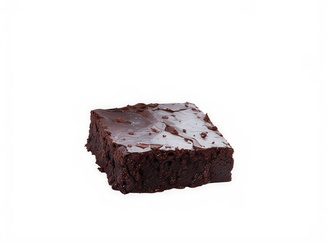 Starbucks Brownie görseli
