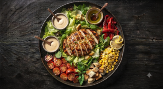 🥗Sezar Salata görseli