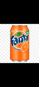 Fanta (330 Ml) görseli