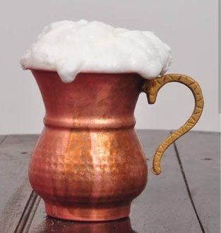Ayran (250 Ml) görseli