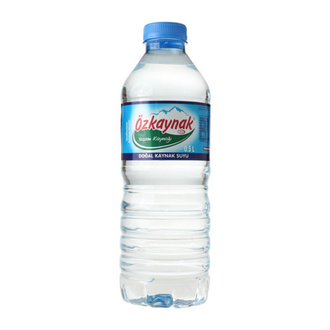 Su (500 Ml) görseli
