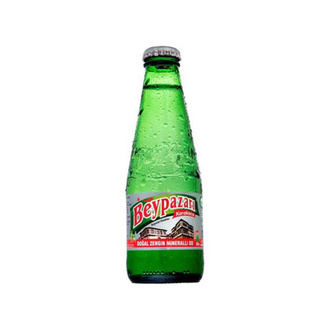 Soda Sade (200 Ml) görseli