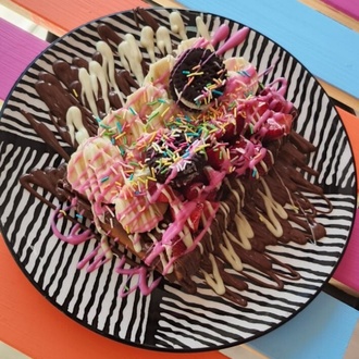 Nero Waffle görseli