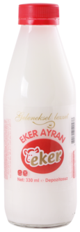 Eker Ayran görseli