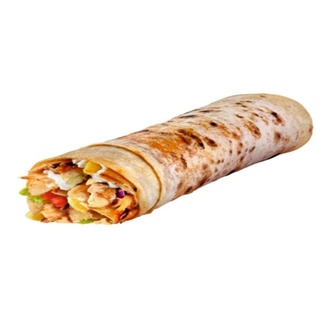 Özel Soslu Hatay Prenses Döner Dürüm görseli