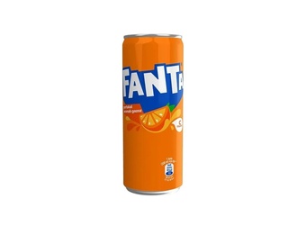 Fanta (33 Cl.) görseli