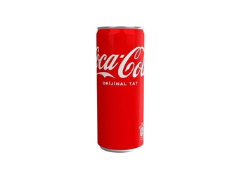Coca-cola (33 Cl.) görseli