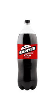 Sarıyer Kola (1 L) görseli