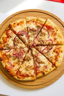 Ton Balıklı Energy (Orta Boy) görseli